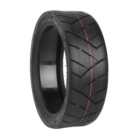 Neumático autoreparable con gel antipinchazos para Segway GT3, GT3 Pro o similar - 80/55-7.5  - 7 Compatible con Segway GT3, GT3