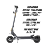 Manetka gazu kciukowa do hulajnóg KUGOO F3 PLUS / F3 PRO MAX / LX9+ / LX10+ lub podobnych  - 9 Kompatybilność: do KUGOO F3 Plus,