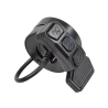 Manetka gazu kciukowa do hulajnóg KUGOO F3 PLUS / F3 PRO MAX / LX9+ / LX10+ lub podobnych  - 5 Kompatybilność: do KUGOO F3 Plus,