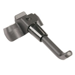 Béquille latérale ou support d’appui pour trottinette NIU KQi2 Pro  - 3 Conçue pour la trottinette électrique NIU KQi2 Pro et so