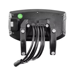 copy of Display skjerm til elsparkesykkel iScooter iX3 Kamikaze K1 K1 Plus ZWHEEL ZWOLF, reservedel  - 4 
Erstatningsdisplay skj