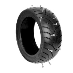 Pneus originais 90/55-7 tubeless com gel para Segway GT1 / GT1E / GT2 Segway - Ninebot - 2 
Compatibilidade específica com Segwa
