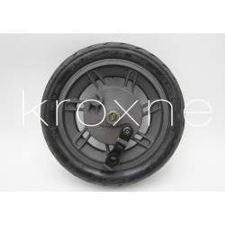 copy of Przednia felga 10 cali tubeless kompletna do Ninebot Max G30 - kompatybilna Xiaomi Segway - Ninebot - 1 Kompatybilnosc: 