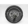 Llanta delantera 10 pulgadas tubeless completa para SmartGyro K2 o similar Segway - Ninebot - 1 Compatibilidad: llanta delantera