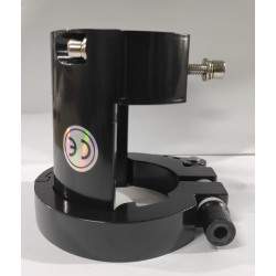 Foldster X-lock - în special pentru a asigura zona de pliere pe scuterele electrice Xiaomi Monorim - 2  