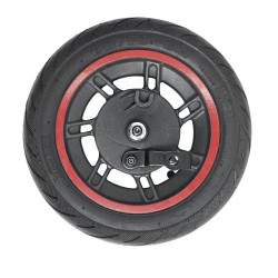 copy of Mprostini zanta 10 intswn tubeless pliris gia Ninebot Max G30 - symvati Xiaomi Segway - Ninebot - 8 Symvatotita: mprosti