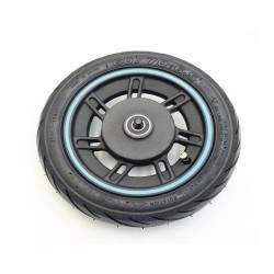 copy of Predna dzhanta 10 incha tubeless kompletna za Ninebot Max G30 - savmestima Xiaomi Segway - Ninebot - 9 Savmestimost: pre