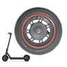 copy of Przednia felga 10 cali tubeless kompletna do Ninebot Max G30 - kompatybilna Xiaomi Segway - Ninebot - 11 Kompatybilnosc: