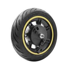 copy of Przednia felga 10 cali tubeless kompletna do Ninebot Max G30 - kompatybilna Xiaomi Segway - Ninebot - 12 Kompatybilnosc: