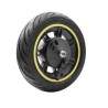 copy of Przednia felga 10 cali tubeless kompletna do Ninebot Max G30 - kompatybilna Xiaomi Segway - Ninebot - 12 Kompatybilnosc: