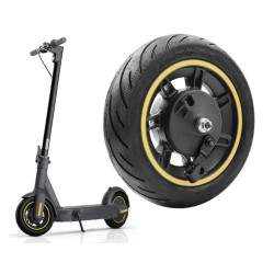 copy of Przednia felga 10 cali tubeless kompletna do Ninebot Max G30 - kompatybilna Xiaomi Segway - Ninebot - 13 Kompatybilnosc: