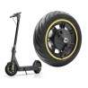 copy of Jante avant 10 pouces tubeless complete pour Ninebot Max G30 - compatible Xiaomi Segway - Ninebot - 13 Compatibilite: ja