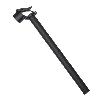 Asta compatibile per monopattino Ninebot Max G30 - ricambio sterzo e sistema pieghevole Segway - Ninebot - 2 Compatibile con il 