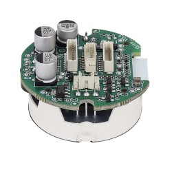 Panel de control o pantalla display para patinete Xiaomi Electric Scooter Elite, repuesto cuadro de mando  - 5 
Compatibilidad p