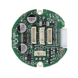 Pannello di controllo o display per monopattino Xiaomi Electric Scooter Elite, cruscotto schermo ricambio  - 6 
Compatibile con 