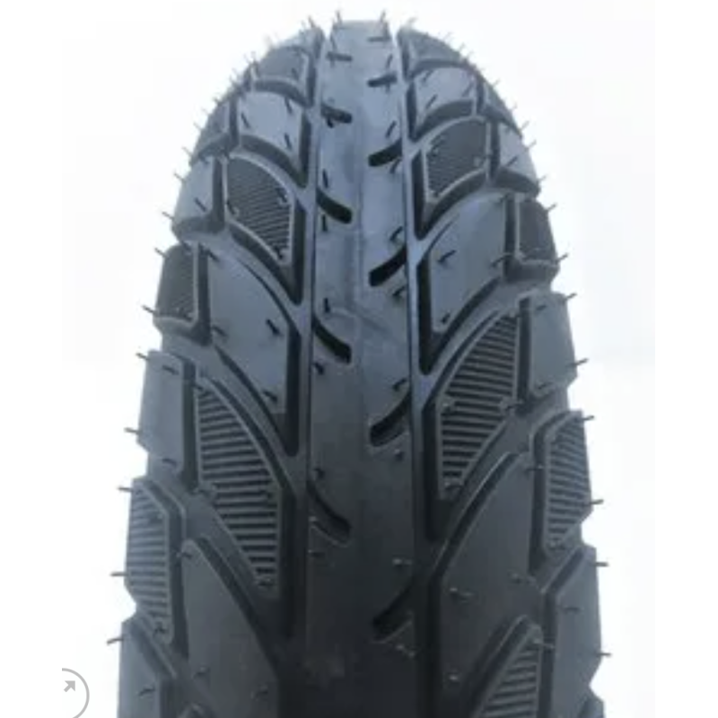 Opona terenowa HEIDENAU K84 do Segway i2, Gen2, SE lub podobnego - sama opona  - 1 Pasuje do Segway i2, Gen2, SE i podobnych poj