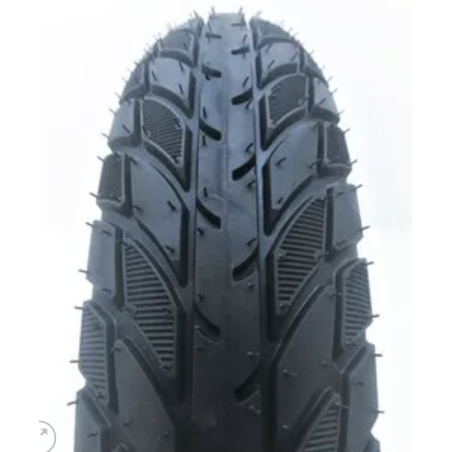 HEIDENAU K84 All-Terrain-Reifen für Segway i2, Gen2, SE oder ähnlich - nur Reifen  - 1 Passend für Segway i2, Gen2, SE und vergl