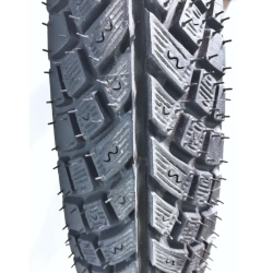 Neumático todoterreno HEIDENAU K66 80/80-14 para Segway i2, Gen2, SE o similar  - 1 
Adecuado para Segway i2, Segway Gen2, Segwa