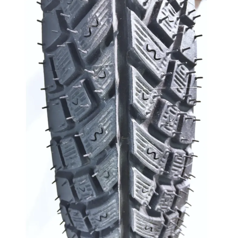 Terenska pnevmatika HEIDENAU K66 80/80-14 za Segway i2, Gen2, SE ali podoben model  - 1 
Primerna za Segway i2, Segway Gen2, Seg