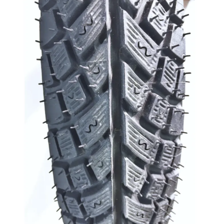 HEIDENAU K66 80/80-14 terrengdekk til Segway i2, Gen2, SE eller lignende  - 1 
Passer til Segway i2, Segway Gen2, Segway SE og k