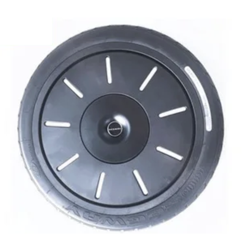 Complete wheel with tyre for Segway i2, Segway Gen2, Segway SE or similar  - 1 
Suitable for Segway PT i2, i2 Gen2, i2 SE and si