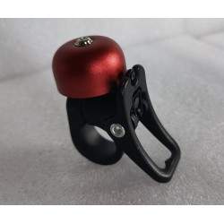 Türklingel und Klappanker für Xiaomi M365, 1S, Pro2 und M365 Pro Xiaomi - 12  