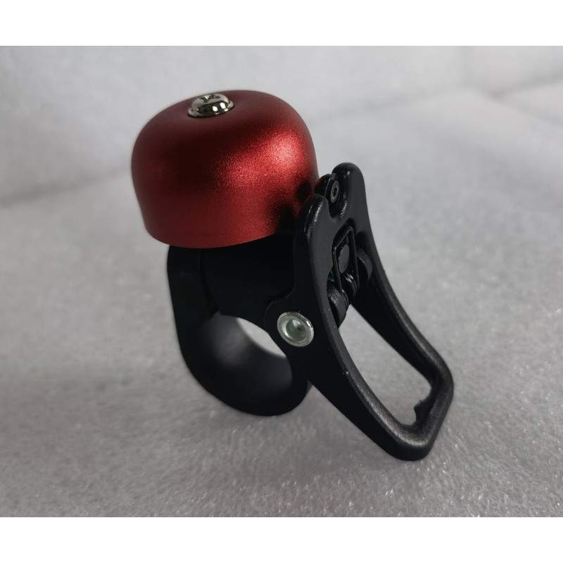 Türklingel und Klappanker für Xiaomi M365, 1S, Pro2 und M365 Pro Xiaomi - 12  
