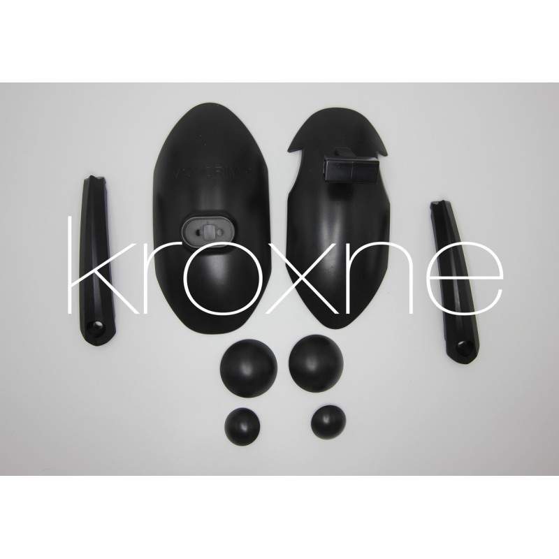 copy of Rear fender kit for MR1 / MXR1 rear suspension  - 6  