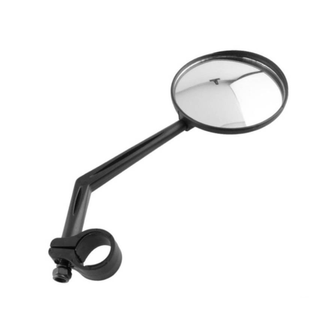 Espelho retrovisor para scooters bicicletas  - 2  