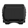 Baterie externă 48V 10Ah pentru trotinetă Segway ZT3, ZT3 Pro sau similară - autonomie mai mare  - 4 Potrivită pentru Segway ZT3