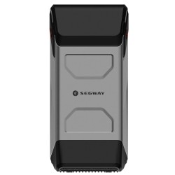 Zewnętrzny akumulator 48V 10Ah do hulajnogi Segway E3 Pro lub podobnej - większy zasięg  - 8 
Do Segway E3 Pro lub podobnych hul