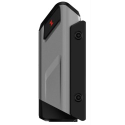 Väline 48V 10Ah aku Segway E3 Pro elektritõukerattale või sarnasele - pikem sõiduulatus  - 11 
Sobib Segway E3 Pro või sarnase e