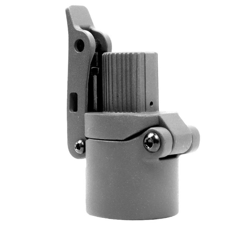 Pièce de pliage pour Segway Ninebot MAX G2, rechange avec vis et levier  - 20 Conçue pour le mécanisme de pliage du Segway Nineb