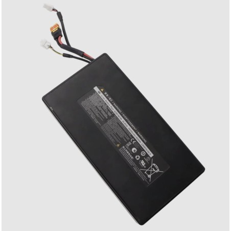 Akumulator litowy 899 Wh 19200 mAh 46,8 V do Segway GT3, GT3 Series lub podobnych - podwój zasięg  - 2 Pasuje do Segway GT3, GT3