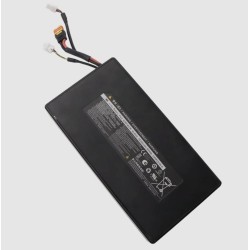 Bateria litowa 899Wh 19200mAh 46,8V do Segway Max G3 Series lub podobnych - podwójny zasięg  - 2 Do Segway Max G3 Series lub pod