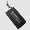 Lithiumaccu 899Wh 19200mAh 46,8V voor Segway Max G3 Series of vergelijkbaar - verdubbel je bereik  - 2 Ontworpen voor Segway Max