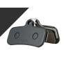 Fékbetétek Shimano Saint M810/M820, Zee M640, XTR M9120, XT M8020, Deore MT520 és TRP Quadiem/Slate T4  - 1 
Számos felsorolt Sh