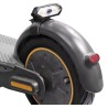 Schutzblechhalter für Rücklicht oder Blinker für Ninebot Max G30 Serie oder ähnliche Modelle  - 1 Kompatibilität: für die Ninebo