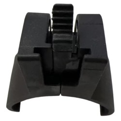 Schutzblechhalter für Rücklicht oder Blinker für Ninebot Max G30 Serie oder ähnliche Modelle  - 4 Kompatibilität: für die Ninebo