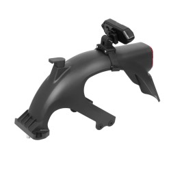 Zestaw tylnych kierunkowskazów do Ninebot Max G30, Segway Max G2 lub podobnych modeli  - 1 Zaprojektowany do Ninebot Max G30, Se