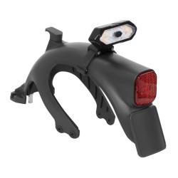 Bakre blinklyssett for Ninebot Max G30, Segway Max G2 eller lignende  - 4 Utviklet for Ninebot Max G30, Segway Max G2 og lignend