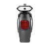 Takavilkkusarja Ninebot Max G30-, Segway Max G2- tai vastaavaan malliin  - 5 Suunniteltu Ninebot Max G30-, Segway Max G2- ja vas