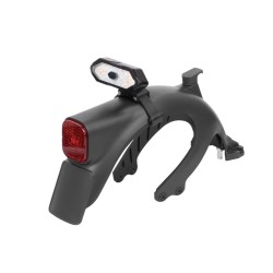 Bakre blinklyssett for Ninebot Max G30, Segway Max G2 eller lignende  - 6 Utviklet for Ninebot Max G30, Segway Max G2 og lignend