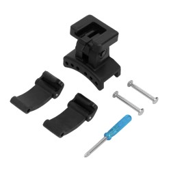 Kit indicatori di direzione posteriori per Ninebot Max G30, Segway Max G2 o simili  - 11 Progettato per Ninebot Max G30, Segway 