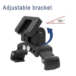 Bakre blinklyssett for Ninebot Max G30, Segway Max G2 eller lignende  - 19 Utviklet for Ninebot Max G30, Segway Max G2 og lignen