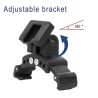 Set achterknipperlichten voor Ninebot Max G30, Segway Max G2 of vergelijkbaar  - 19 Ontworpen voor Ninebot Max G30, Segway Max G