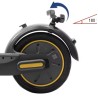 Bakre blinklyssett for Ninebot Max G30, Segway Max G2 eller lignende  - 20 Utviklet for Ninebot Max G30, Segway Max G2 og lignen