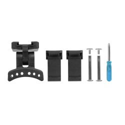 Zestaw tylnych kierunkowskazów do Segway Ninebot F2, F2 Plus, F2 Pro lub podobnego  - 2 Zgodność z Segway Ninebot F2, F2 Plus i 