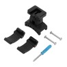 Komplekt zadni svetlini za zavivane za Segway Ninebot F2, F2 Plus, F2 Pro ili podoben  - 3 Prednaznachen za Segway Ninebot F2, F