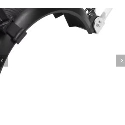 Kit med bakre blinkers för Segway Ninebot F2, F2 Plus, F2 Pro eller liknande  - 13 Utformat för Segway Ninebot F2, F2 Plus och F